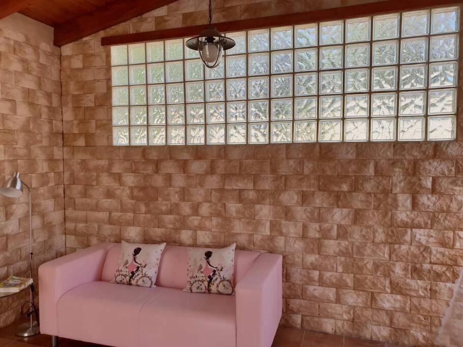 Villa El Olivo Del Sur Arona  Exterior foto